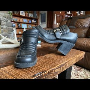 Steve Madden Platform Shoes